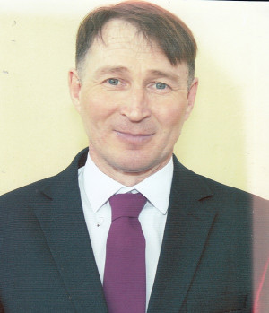Полянских Владимир Алексеевич Полянских Владимир Алексеевич