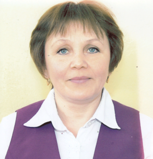 Меньшикова Надежда Васильевна Меньшикова Надежда Васильевна