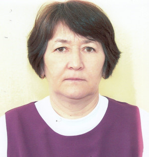Ворончихина Нина Анатольева Ворончихина Нина Анатольева