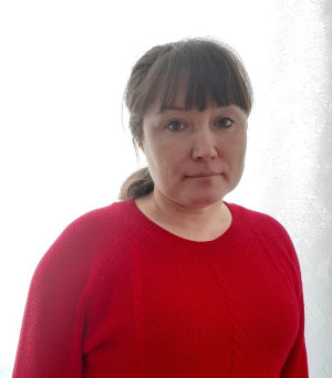Лесникова Наталия Валерьевна Лесникова Наталия Валерьевна