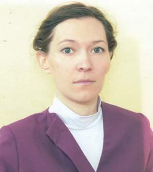 Меркушева Елена Анатольевна Меркушева Елена Анатольевна